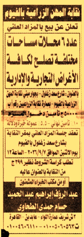 HOT information