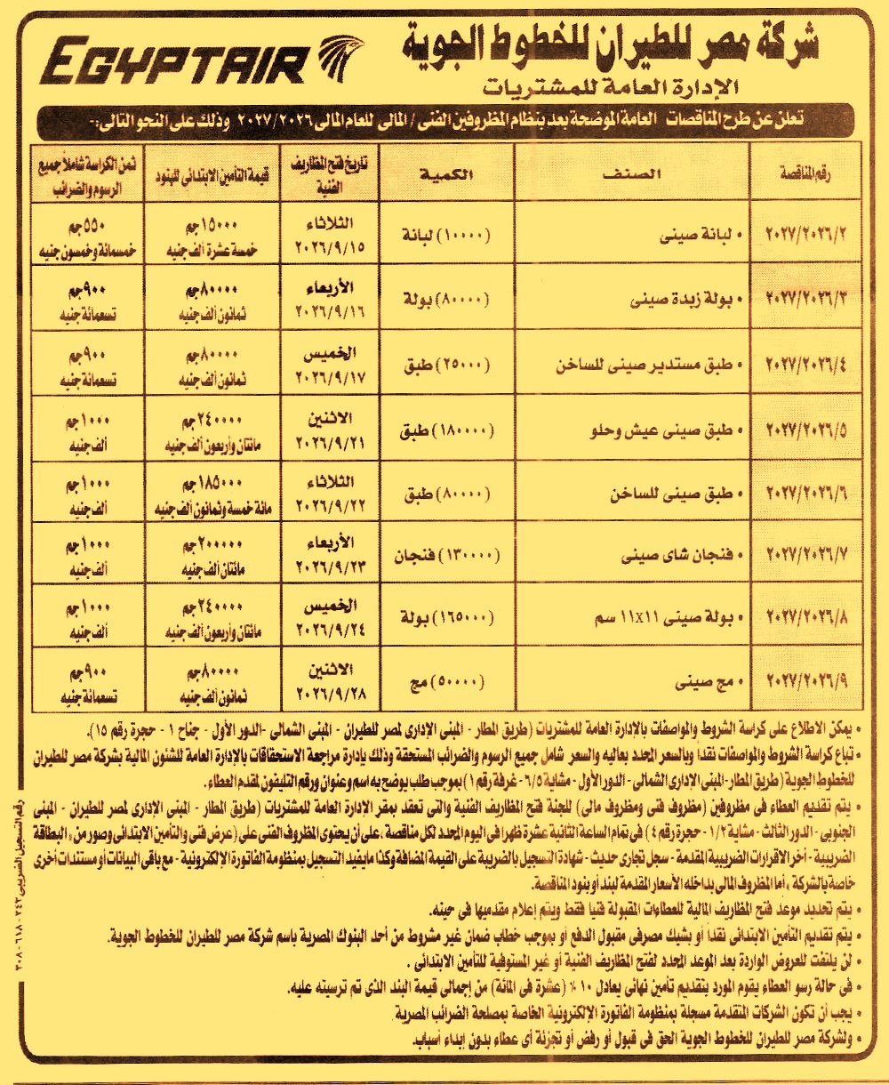 HOT information
