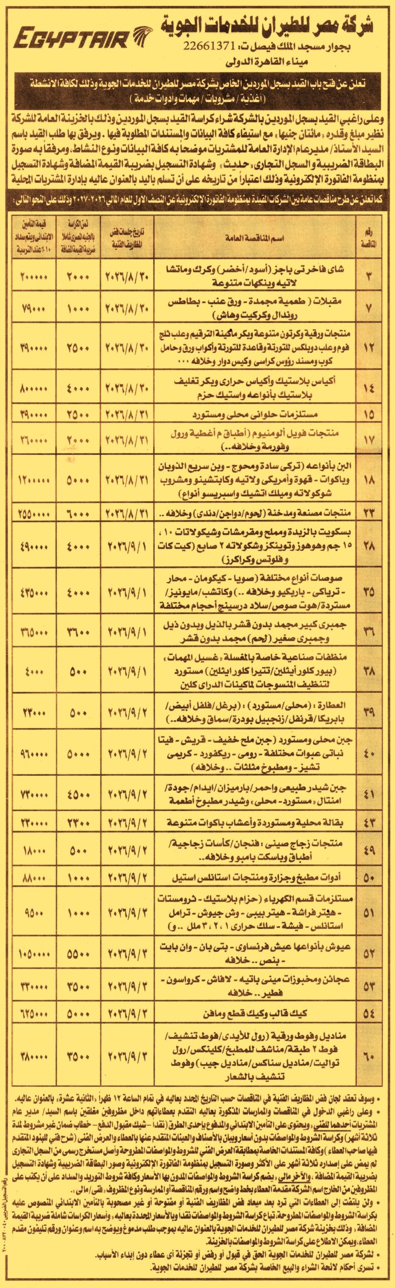 HOT information