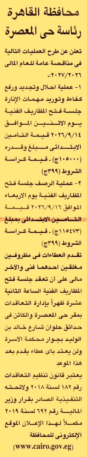 HOT information