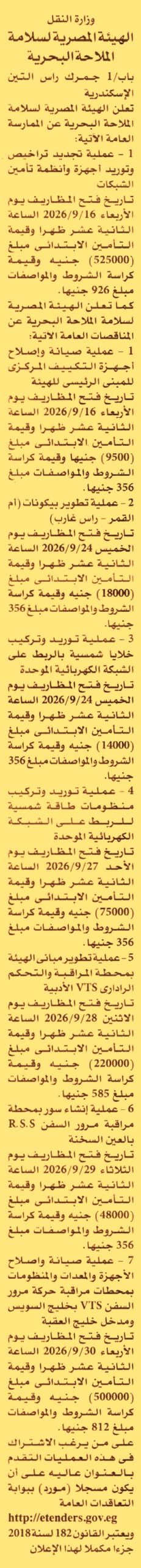 HOT information