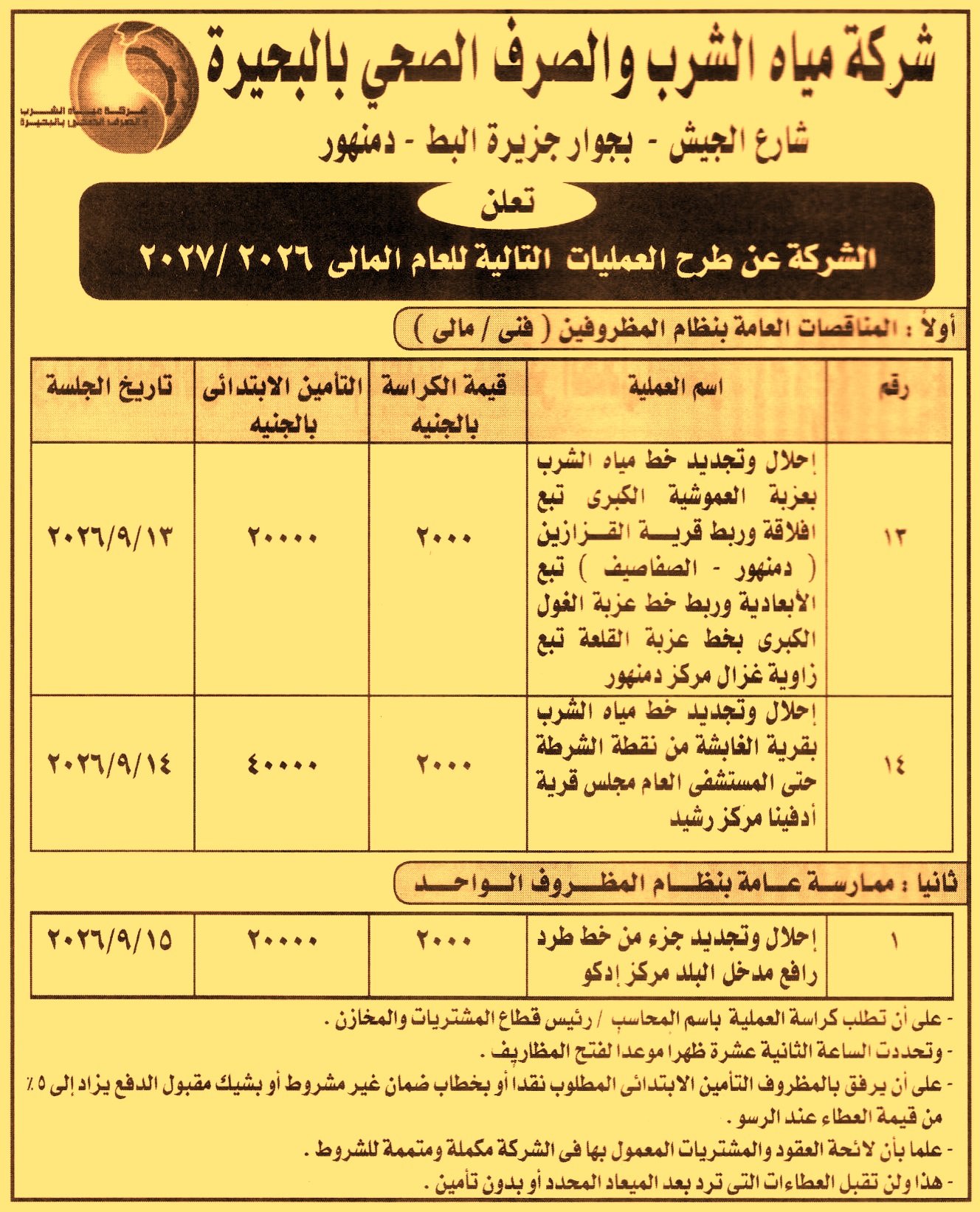 HOT information