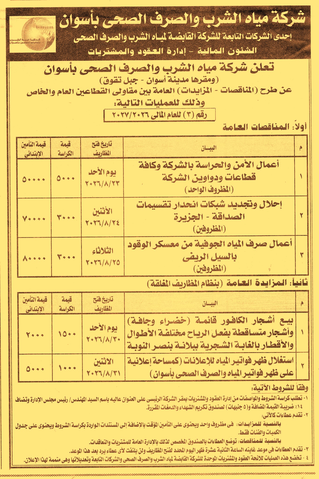 HOT information