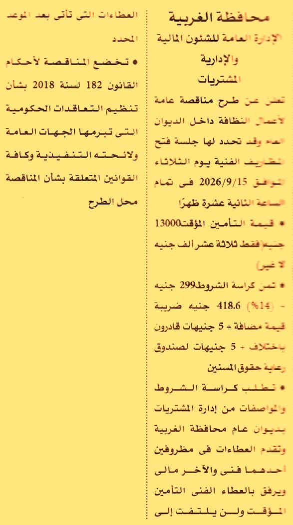 HOT information