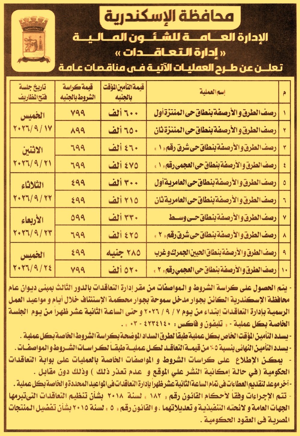 HOT information