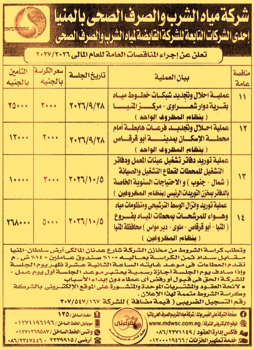 HOT information