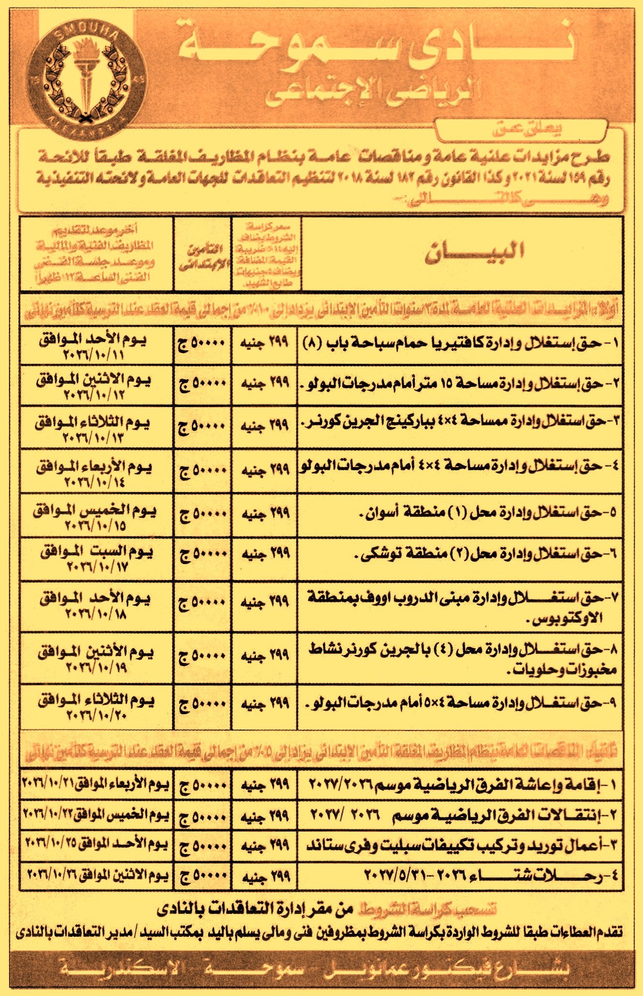 HOT information