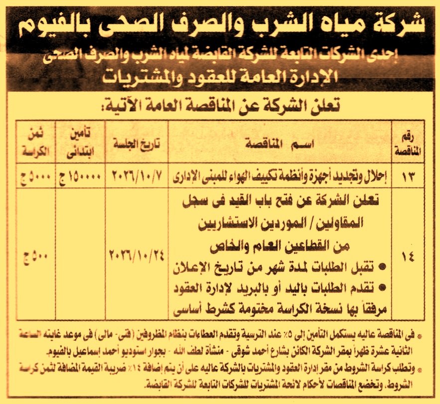 HOT information
