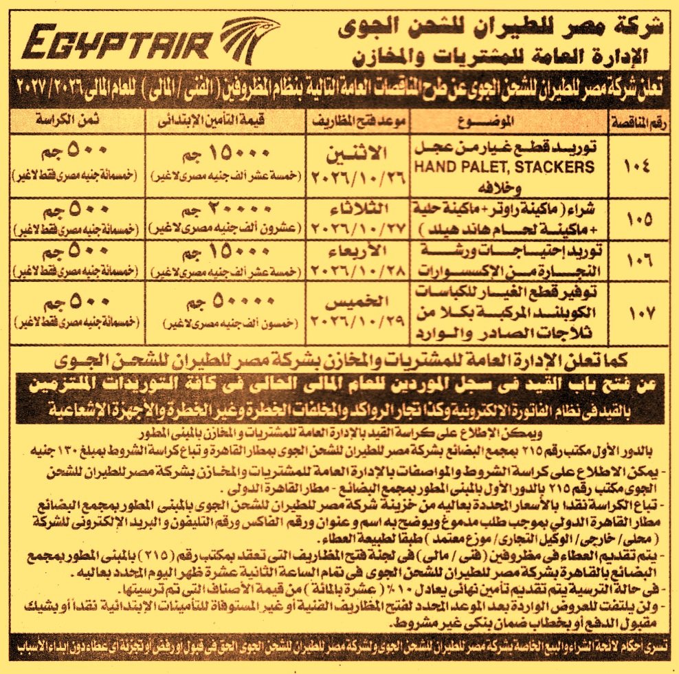 HOT information