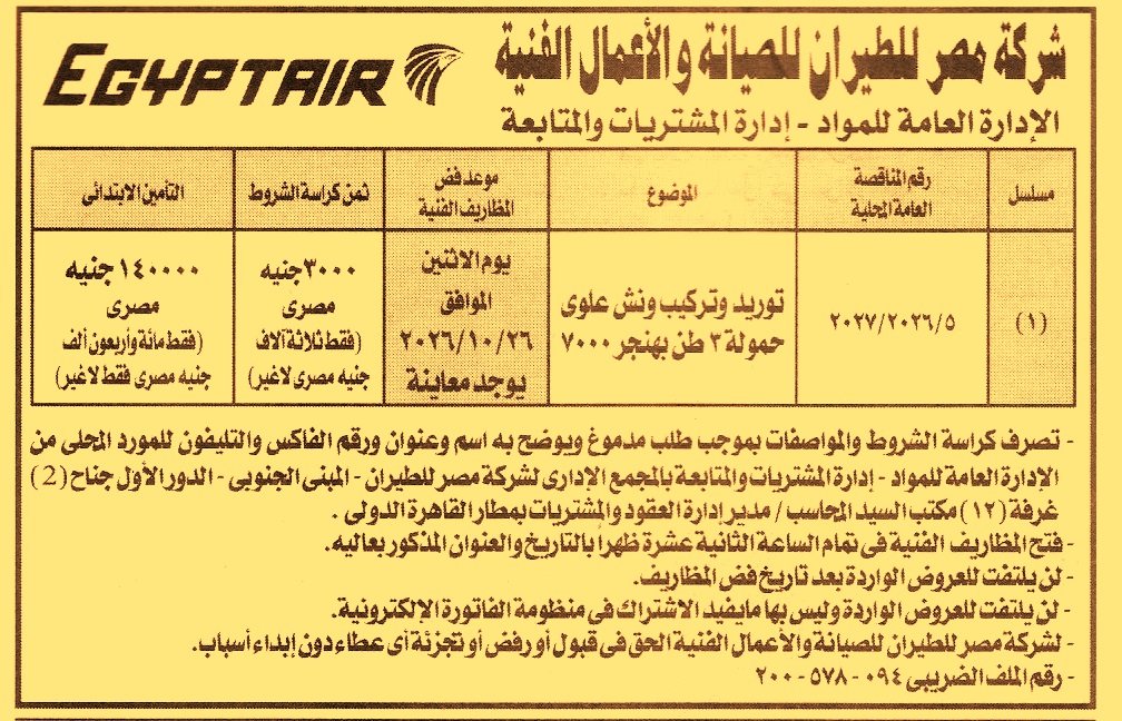 HOT information