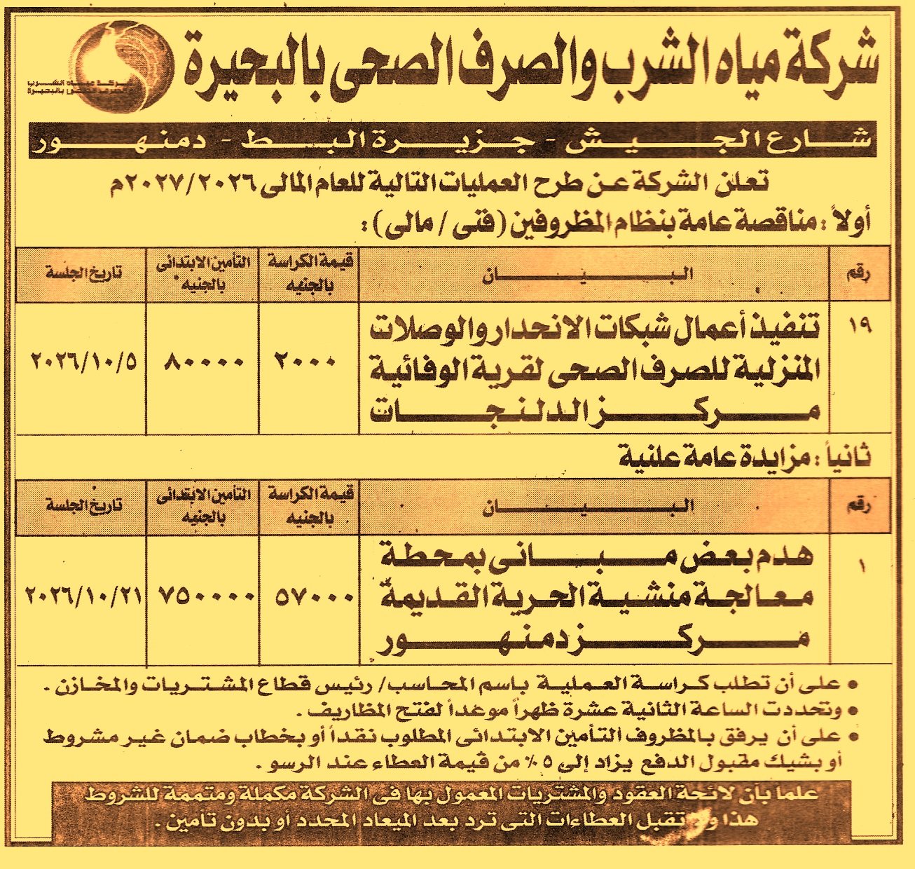 HOT information