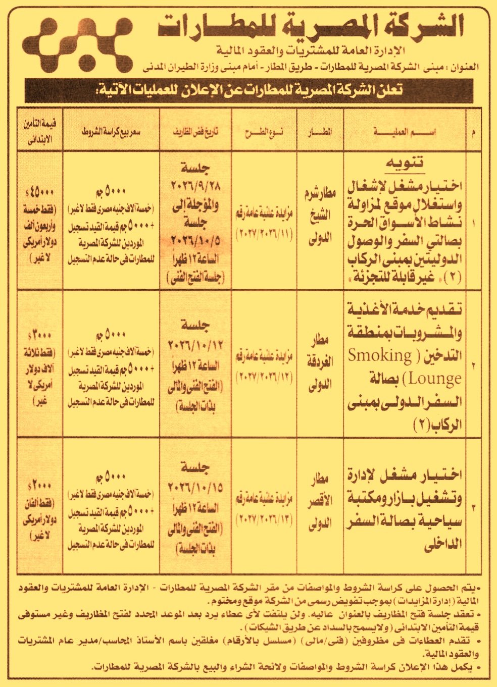 HOT information