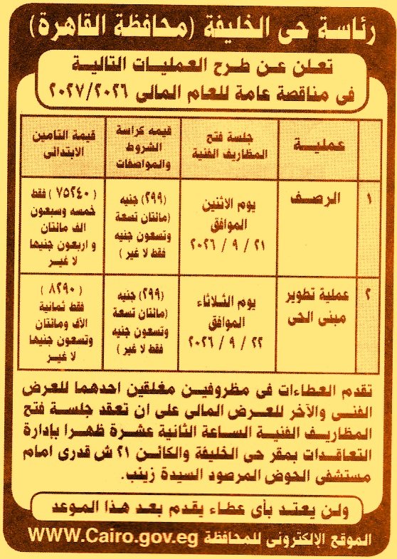 HOT information