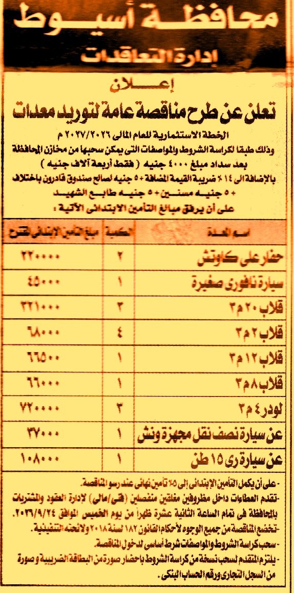 HOT information