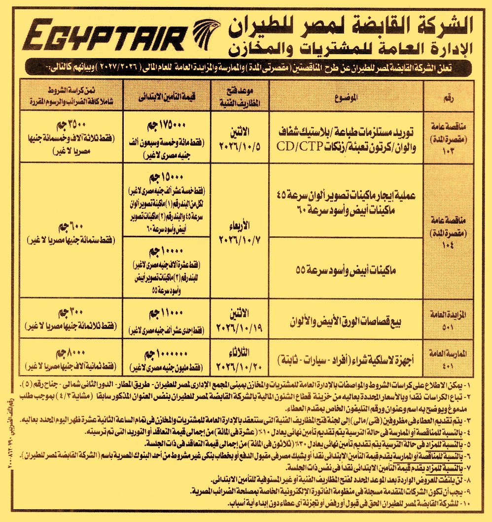 HOT information
