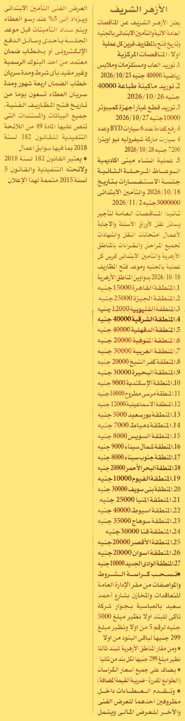 HOT information