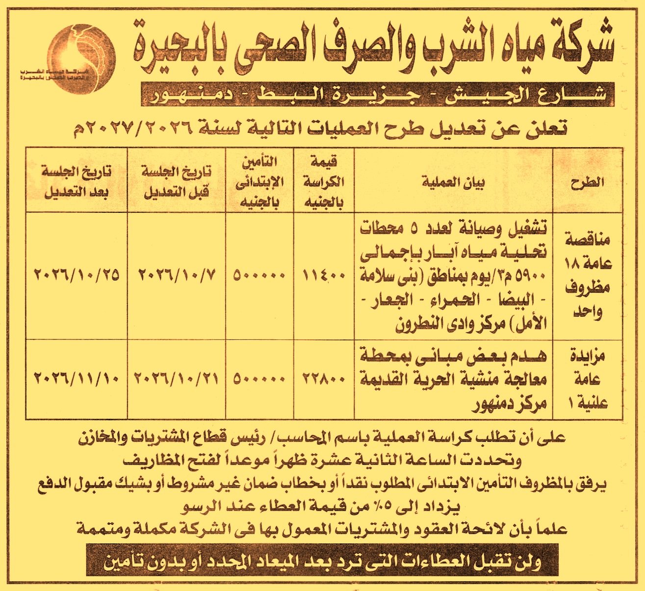 HOT information