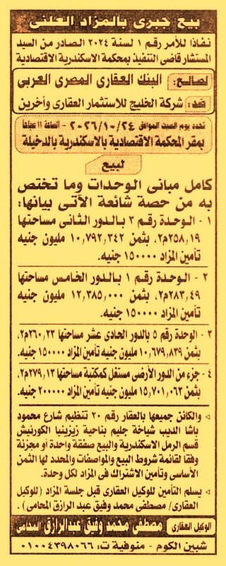 HOT information