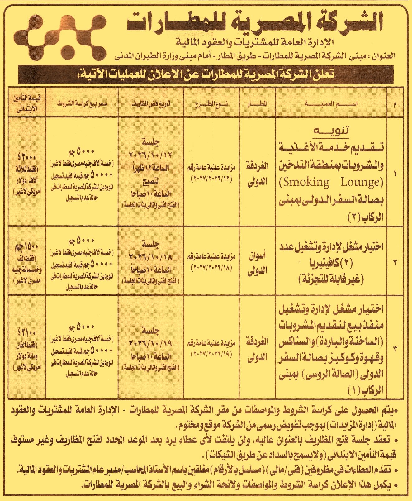 HOT information