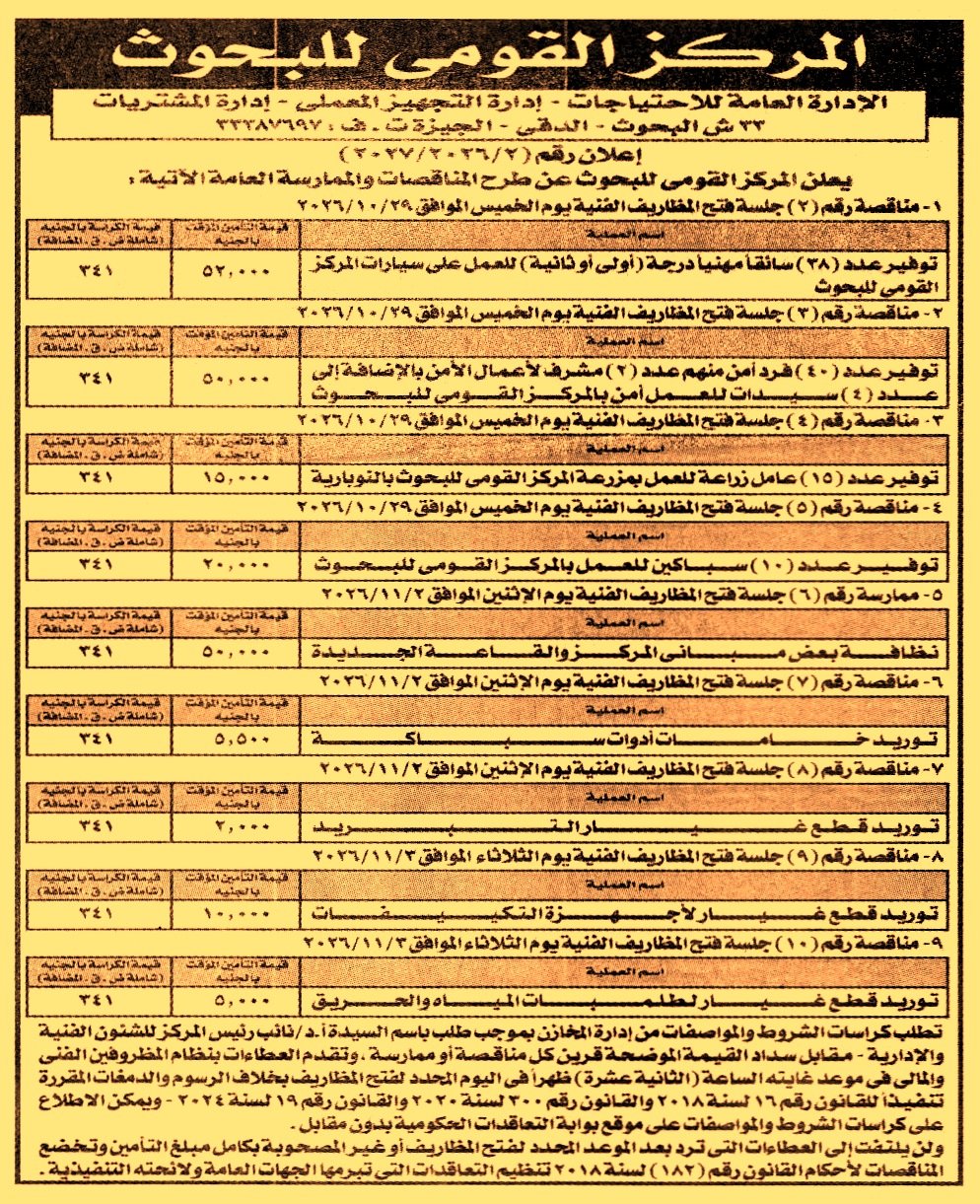 HOT information