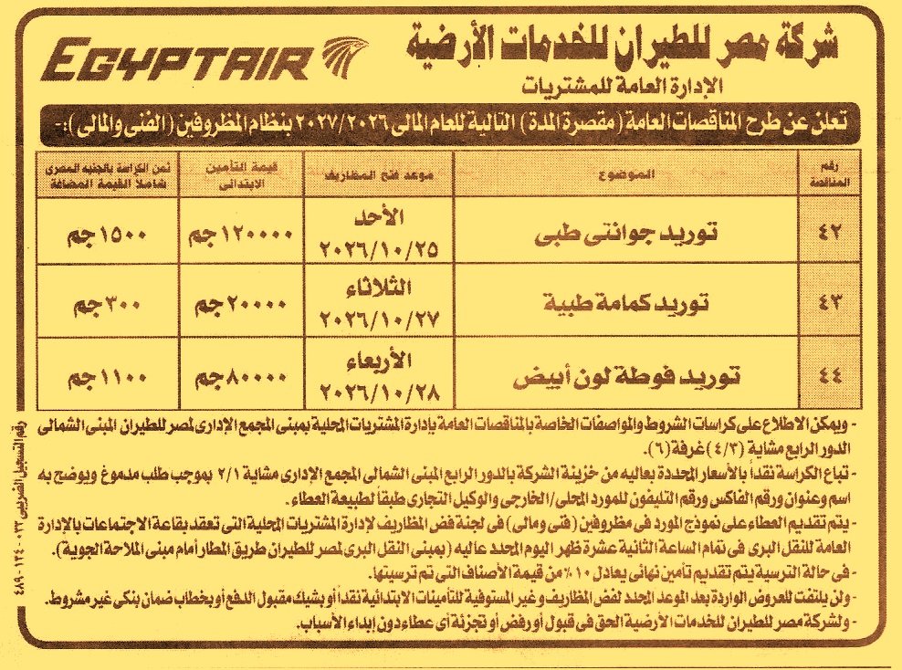 HOT information
