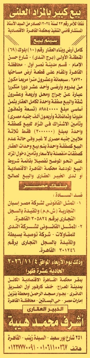 HOT information