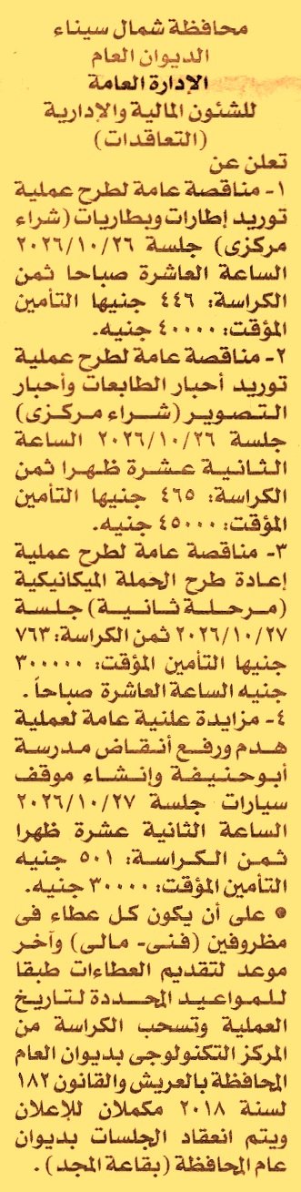 HOT information