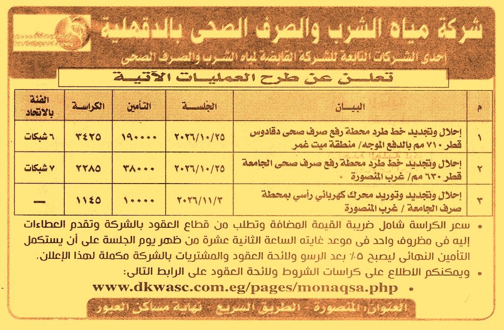 HOT information