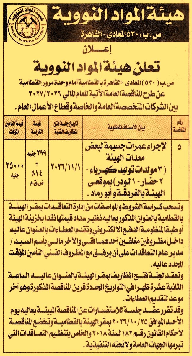 HOT information