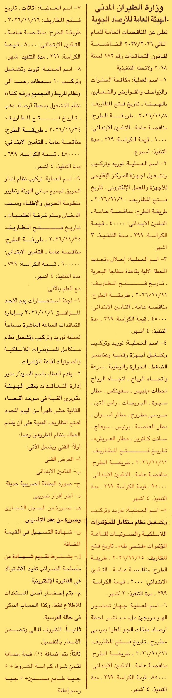 HOT information