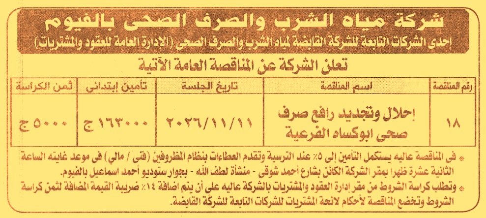 HOT information