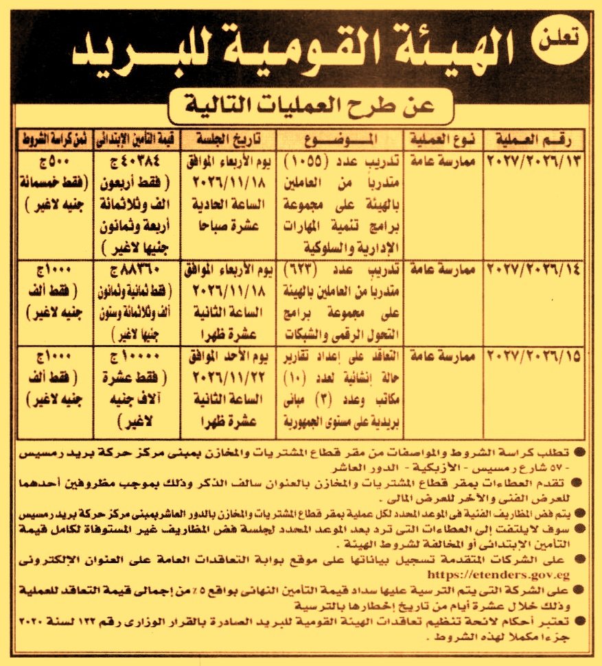 HOT information