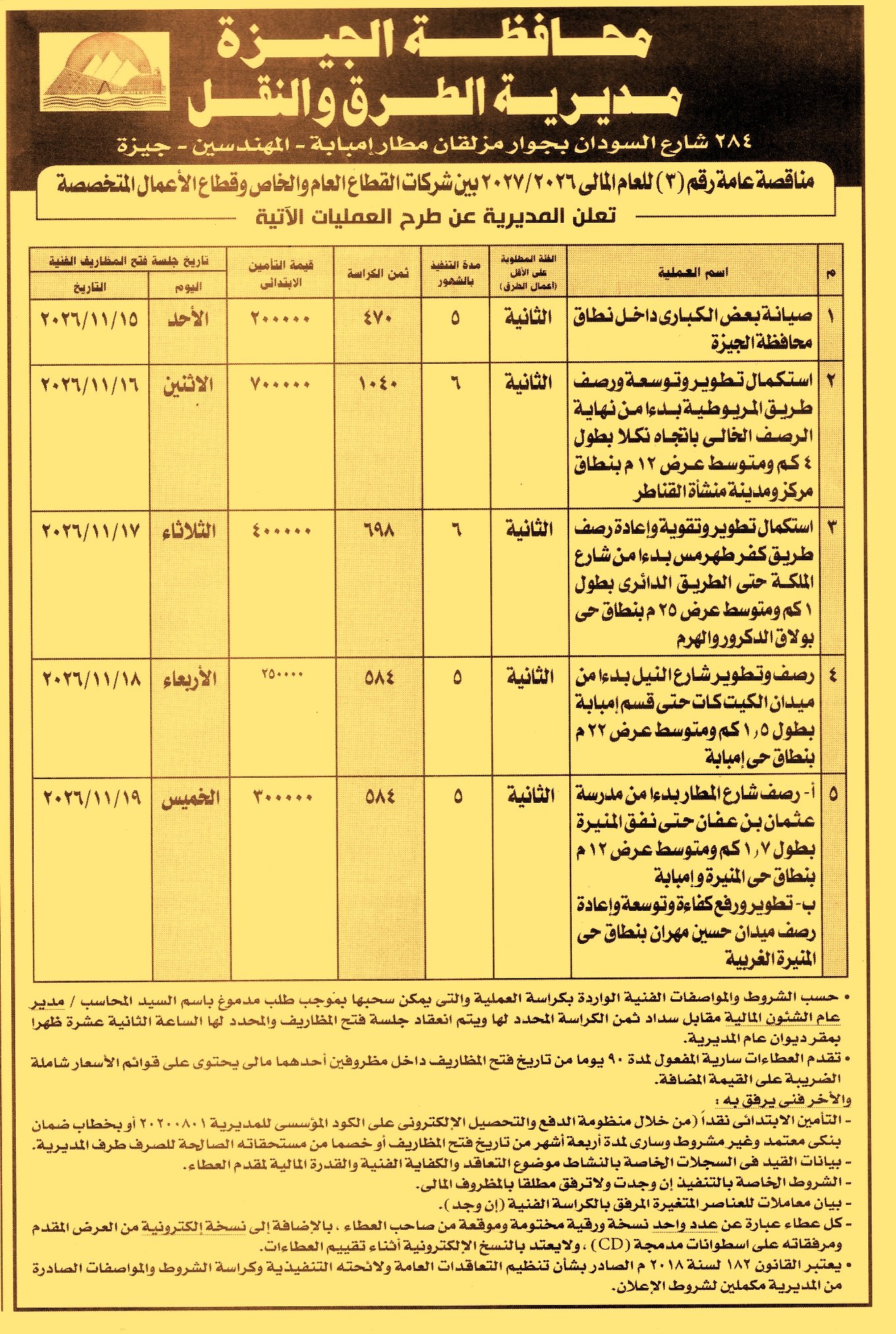 HOT information