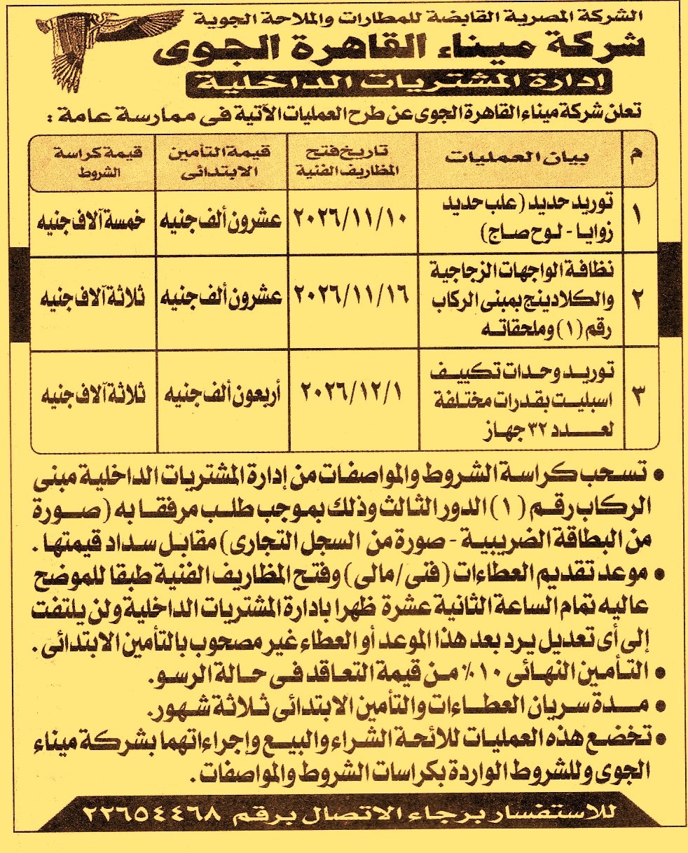 HOT information